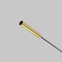 Комплектующие для систем освещения с токоведущими элементами Technical арт-CA003EC-BS — фото 5, Комплектующие для освещения