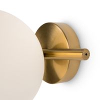 Товар: Настенный светильник (бра) Freya FR5259WL-01BS - фото 6 Настенный светильник (бра) Freya FR5259WL-01BS — фото 6, Бра