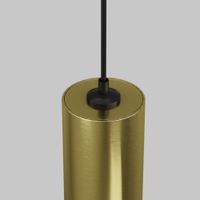 Товар: Светильник Technical C105PL-3W3-6K-BS - фото 8 Светильник Technical C105PL-3W3-6K-BS — фото 8, Подвесные светильники