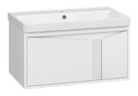 Тумба под раковину арт-CAS-09080-011Я — фото 5, Тумбы под раковину