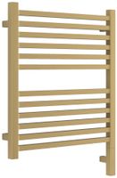 Полотенцесушитель электрический Сунержа Модус 3.1 600х500 МЭМ правый Золотой шёлк арт-32-5901-6050 — фото 4, Электрические полотенцесушители