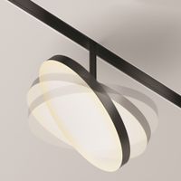 Трековый светильник Technical арт-TR131-2-15W3K-B — фото 3, Трековые светильники