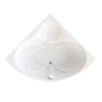 Товар: Ванна обрезанная Сабина ЭКСТРА арт-Н0000099987 - фото 1 Ванна обрезанная Сабина ЭКСТРА арт-Н0000099987 — фото 1, Акриловые ванны