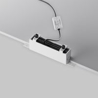 Встраиваемый светильник Technical DL066-12W3-6K-TRS-W — фото 4, Точечные светильники