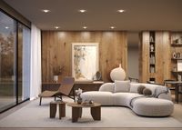 Товар: Встраиваемый светильник Technical DL065-12W3K-W - фото 9 Встраиваемый светильник Technical DL065-12W3K-W — фото 9, Точечные светильники