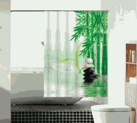 Товар: шторка д/в тканевая 180х180см "Стойкость" MZ-97 - фото 1 шторка д/в тканевая 180х180см "Стойкость" MZ-97 — фото 1, Шторки на ванну