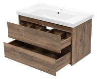 Товар: Тумба под раковину арт-DAL-01090-074П - фото 3 Тумба под раковину арт-DAL-01090-074П — фото 3, Тумбы под раковину