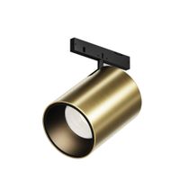 Трековый светильник Technical арт-TR187-1-9W3K-M-BBS — фото 1, Трековые светильники