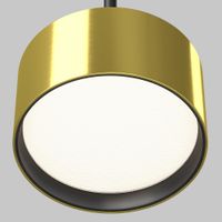 Подвесной светильник Technical арт-P102PL-12W4K-BS — фото 10, Подвесные светильники