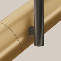 Товар: Потолочный светильник Technical C020CL-01GB - фото 6 Потолочный светильник Technical C020CL-01GB — фото 6, Подвесные светильники