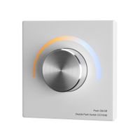 Роторная панель управления Lighting control 711025 — фото 1, Комплектующие для освещения