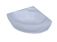 Экран фронтальный (для ванны Галатея) EKR-F0000010 — фото 1, Экраны для ванн