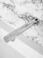 Товар: Автоматический настенный смеситель для раковины арт-07263M.B - фото 2 Автоматический настенный смеситель для раковины арт-07263M.B — фото 2, Смесители для раковины