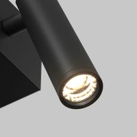 Настенный светильник (бра) Technical C031WL-L8B3K1 — фото 5, Бра