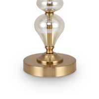 Настольный светильник Freya FR5369TL-01BS — фото 3, Настольные лампы