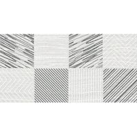 Декор Эдельвейс D 25х50 (8шт) СК000032213 — фото 1, Декоративные элементы