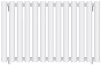 Отопительный радиатор Сунержа Кумир-0 500х890 13 секций Матовый белый арт-30-0340-5013 — фото 5, Радиаторы отопления