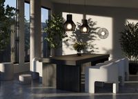 Потолочный светильник Freya FR5405CL-01W1 — фото 6, Подвесные светильники