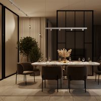 Товар: Трековый светильник Technical TR132-2-7W3K-W - фото 3 Трековый светильник Technical TR132-2-7W3K-W — фото 3, Трековые светильники