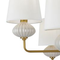 Товар: Подвесной светильник Freya FR2029PL-06BS - фото 3 Подвесной светильник Freya FR2029PL-06BS — фото 3, Подвесные светильники