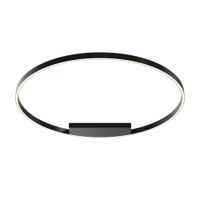 Потолочный светильник Maytoni MOD058CL-L65BK — фото 1, Подвесные светильники