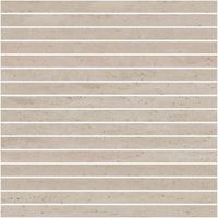 Сан-Марко мозаичный бежевый матовый обрезной 40х40 (4шт) декор арт-MM48023 — фото 1, Декоративные элементы