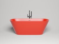 Ванна отдельностоящая MONA
170x72
RAL полностью 102912GF — фото 3, Ванны