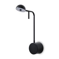 Настенный светильник (бра) Freya арт-FR5549WL-L4B — фото 4, Бра