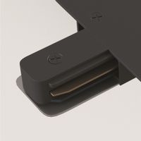 Комплектующие для систем освещения с токоведущими элементами Technical TRA002CL-11B — фото 2, Комплектующие для освещения