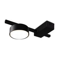 Потолочный светильник Freya FR5363CL-01B — фото 1, Подвесные светильники