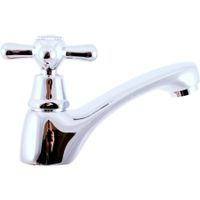 MORAVA - кран на одну воду арт-MK191 — фото 1, Краны