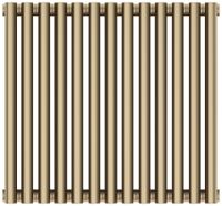 Товар: Отопительный радиатор Сунержа Эстет-11 500х585 13 секций Золотой шёлк арт-32-0302-5013 - фото 4 Отопительный радиатор Сунержа Эстет-11 500х585 13 секций Золотой шёлк арт-32-0302-5013 — фото 4, Радиаторы отопления