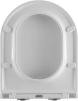 Товар: Чаша напольного унитаза Aquanet Ray-C - фото 17 Чаша напольного унитаза Aquanet Ray-C — фото 17, Напольные унитазы