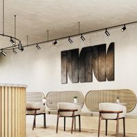 Трековый светильник Technical TR201-1-15W3K-M-BBS — фото 2, Трековые светильники