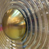 Бра арт-CANCION AP8W LED — фото 1, Бра