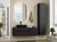 Тумба под раковину арт-П-Роя-01120-021П2Я — фото 6, Тумбы под раковину