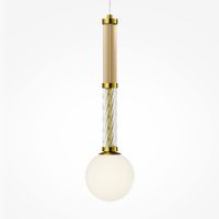 Товар: Подвесной светильник Maytoni MOD287PL-01BS - фото 5 Подвесной светильник Maytoni MOD287PL-01BS — фото 5, Подвесные светильники