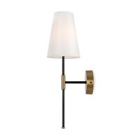 Товар: Настенный светильник (бра) Freya FR5196WL-01BBS - фото 11 Настенный светильник (бра) Freya FR5196WL-01BBS — фото 11, Бра