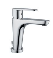 Смеситель для раковины Fiore KERA 88CR5515, хром — фото 1, Смесители для раковины