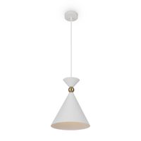 Подвесной светильник Freya арт-FR5392PL-01W — фото 1, Подвесные светильники