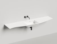 Товар: Раковина столешница ONDA PLUS арт-1402203MN - фото 13 Раковина столешница ONDA PLUS арт-1402203MN — фото 13, Раковины подвесные