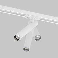 Трековый светильник Technical арт-TR141-1-6W4K-M-W — фото 5, Трековые светильники