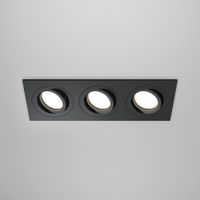 Встраиваемый светильник Technical арт-DL024-2-03B — фото 11, Точечные светильники