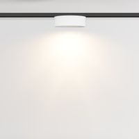 Трековый светильник Technical арт-TR189-1-12W3K-BW — фото 4, Трековые светильники