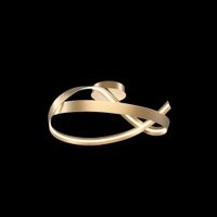 Потолочный светильник Maytoni MOD283CL-L34BS3K — фото 2, Подвесные светильники