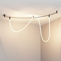 Трековый светильник Technical арт-TR209-1-48W3K-B — фото 4, Трековые светильники