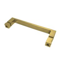 ДШ "Дека-Голд", 100х100, пятиуг., (2 места) арт-Щ0000073928 — фото 7, Душевые уголки трапеция