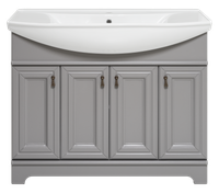 Тумба под раковину арт-П-Лвр01105-502 — фото 2, Тумбы под раковину