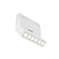 Трековый светильник Technical TR033-4-6W3K-M-DS-W — фото 1, Трековые светильники