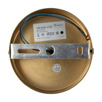 Товар: Настенный светильник (бра) Freya FR5185WL-01BS - фото 8 Настенный светильник (бра) Freya FR5185WL-01BS — фото 8, Бра